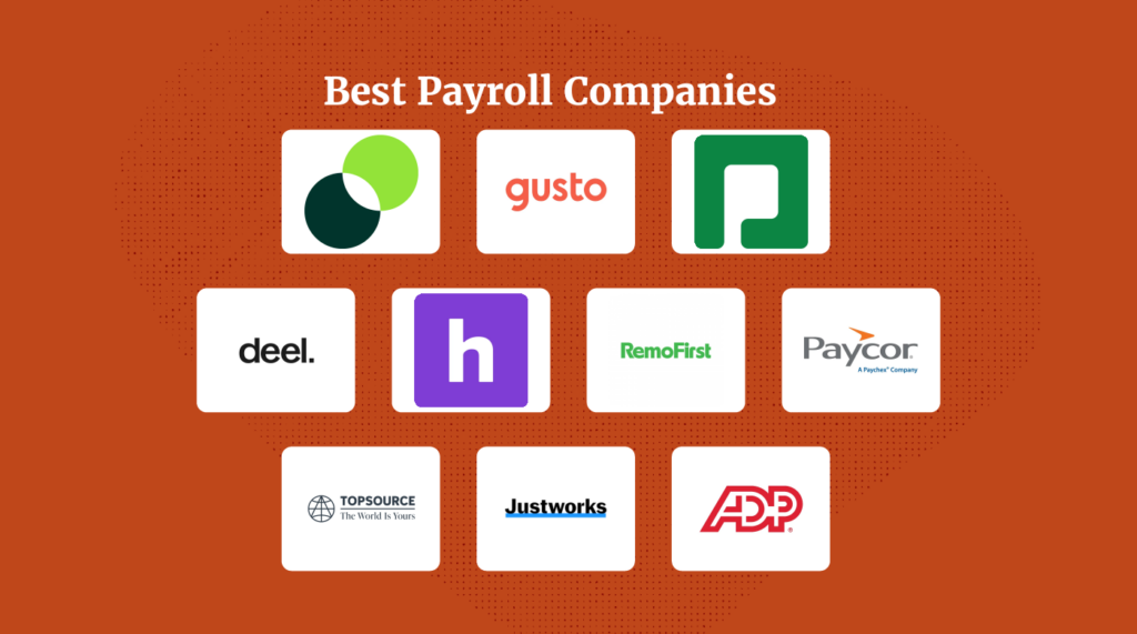 Best Best Payroll Companies logos 03856
